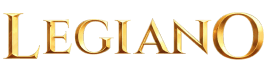 Legiano Casino Logo